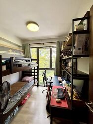 The Visionaire (D27), Condominium #602941961
